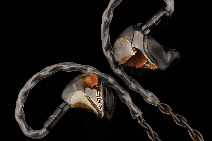 Noble Audio Agis II